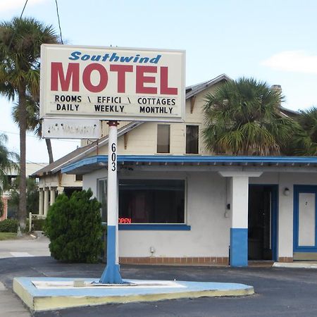 Southwind Motel Stuart Exterior foto