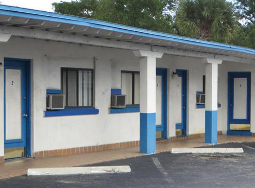 Southwind Motel Stuart Exterior foto